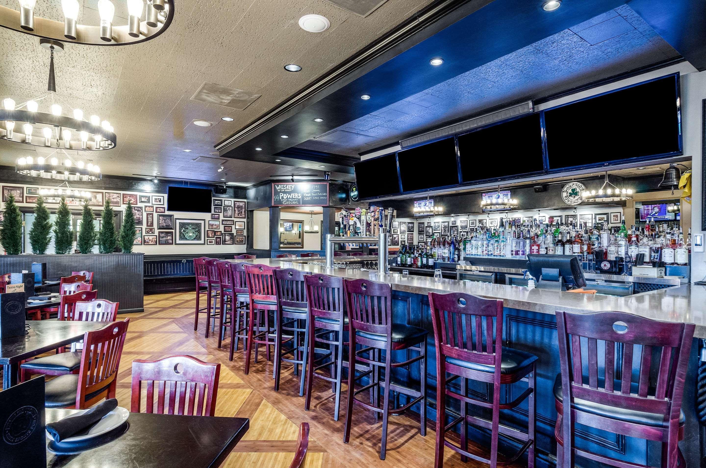 Clarion Hotel Seekonk - Providence Экстерьер фото